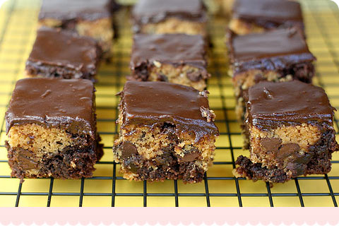 brownies