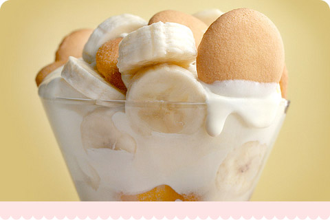desserts