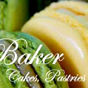 Mad Baker Oh, I want to make these macarons