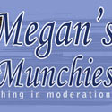 Megan's Munchies Everything in moderation