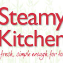 Steamy Kitchen Global flavors 