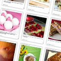Tastespotting Food and photography at a glance