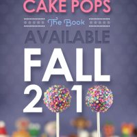 paddington cake pops