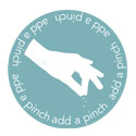 Add a Pinch Cooking. Living. Homeschooling. Traveling.