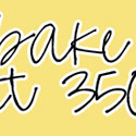 Bake at 350 Cookie Decorating & More