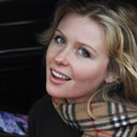 Georgia Pellegrini Chef, Author, World Traveler, Blogger, Hunter