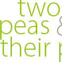 Two Peas and Their Pod Cooking, baking and entertaining