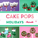 Cake Pops Holidays