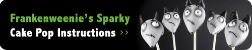 Sparky-Instructions