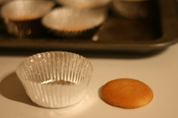 Super Easy Mini Cherry Cheesecakes - Bakerella