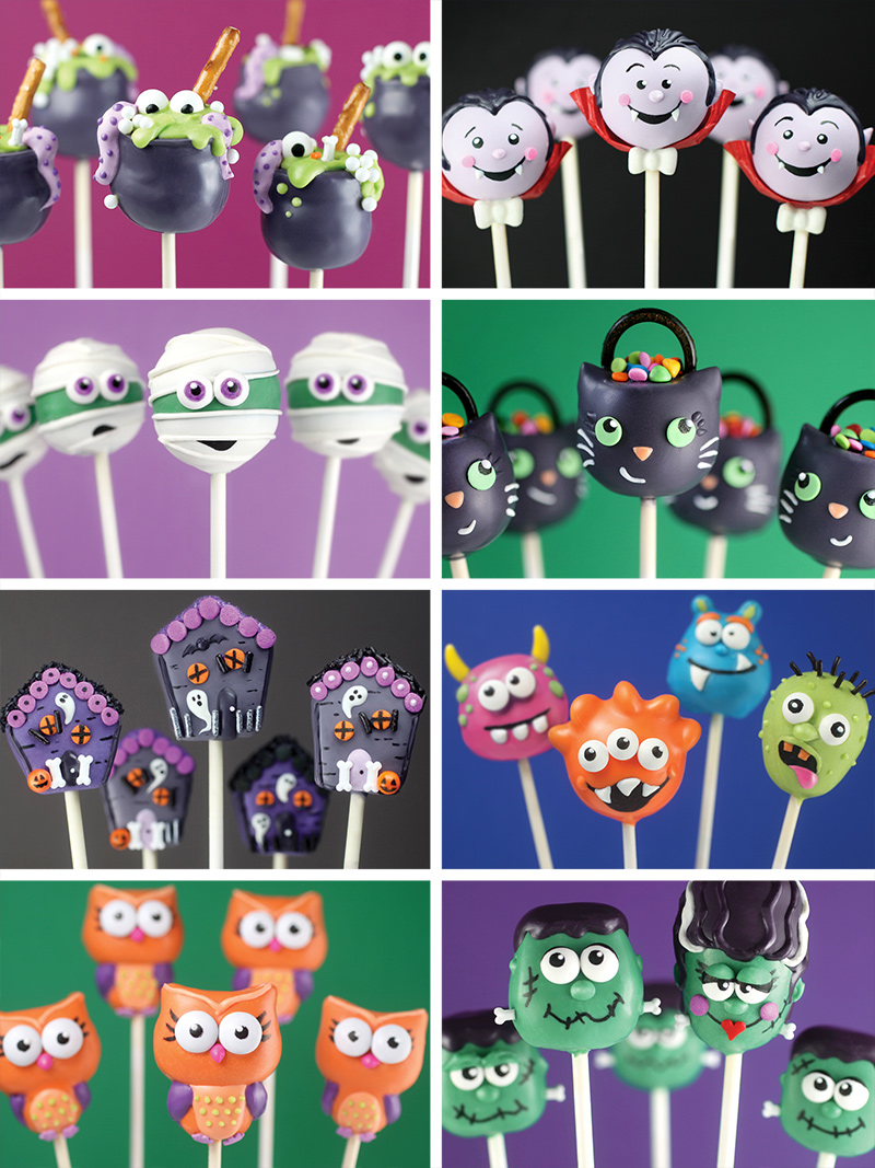 cake popalooza