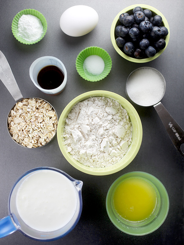 to use make mornings know muffin make to mix fun you muffin how pancakes to and blueberry dunkable shapes