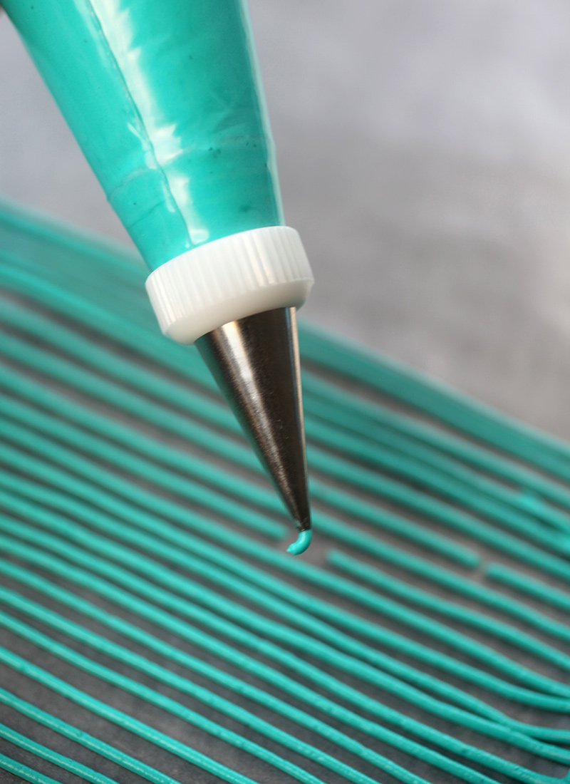 Make your own sprinkles!