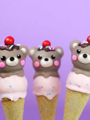 large nude amazon girls from Alan kari sweets ice cream