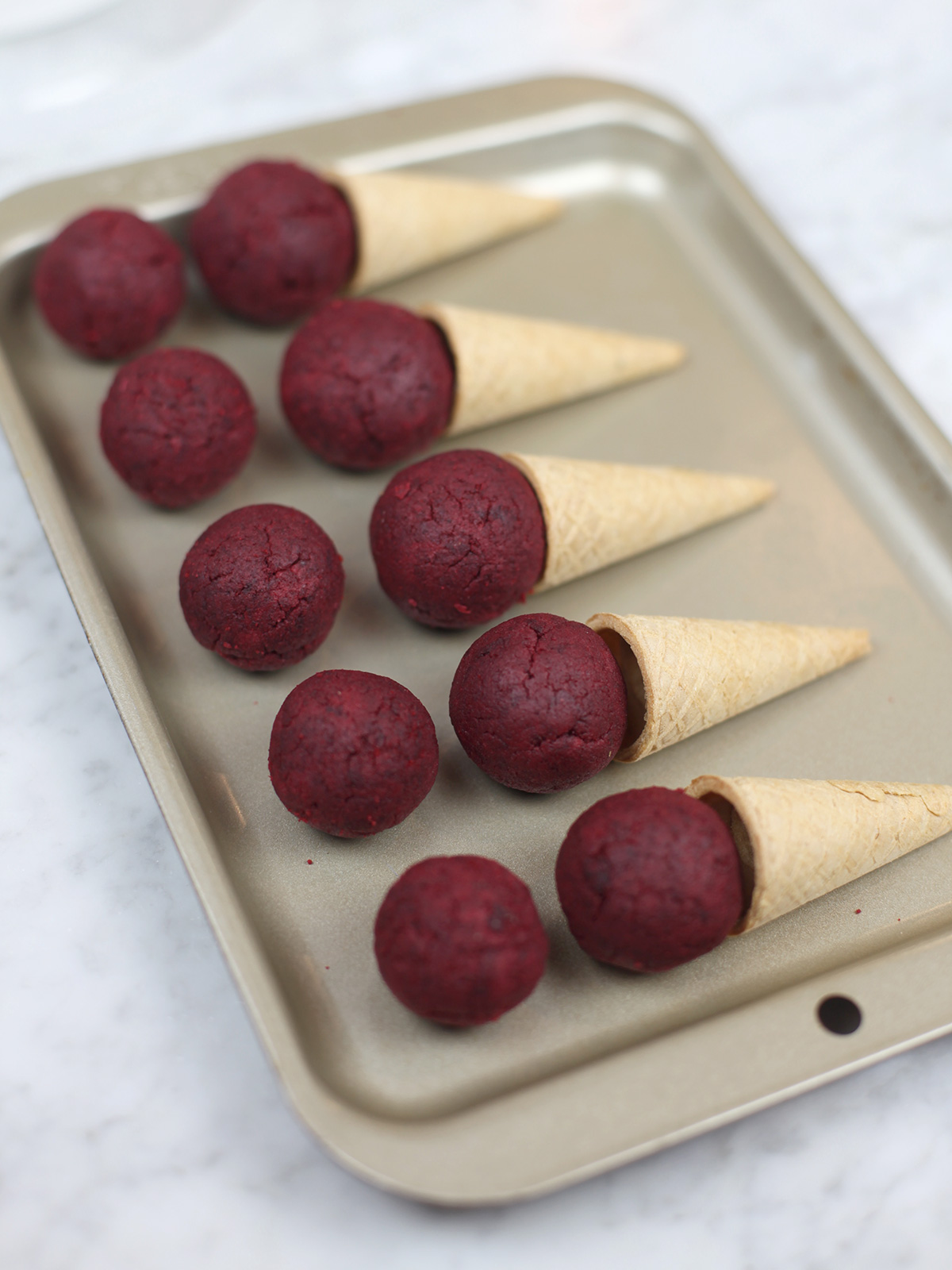 Snowy Cones Bakerellacom
