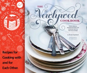 Savory-newlywed