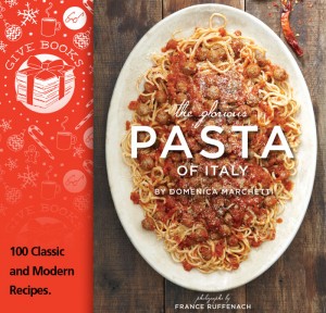 Savory-pasta