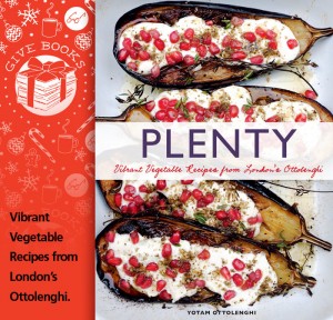 Savory-plenty