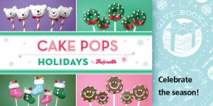 Sweet-cakepops