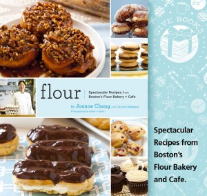 Sweet-flour