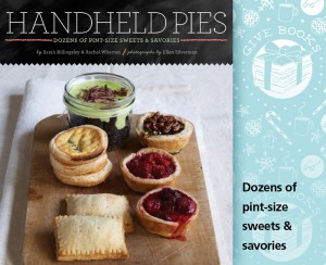 Sweet-pies