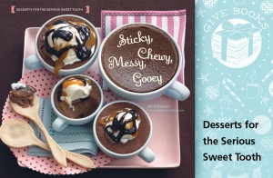 Sweet-sticky