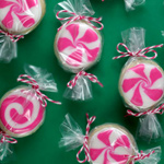 peppermints
