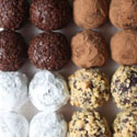 truffles