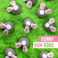Bunny Bum Bons