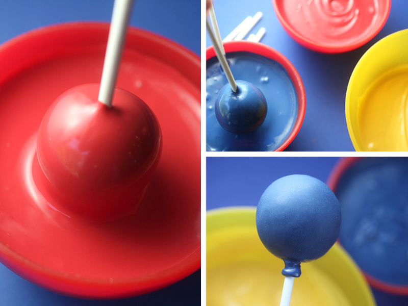 Balloon Pops