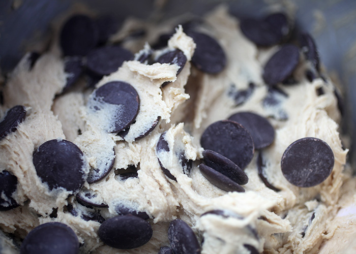 Cookie Dough