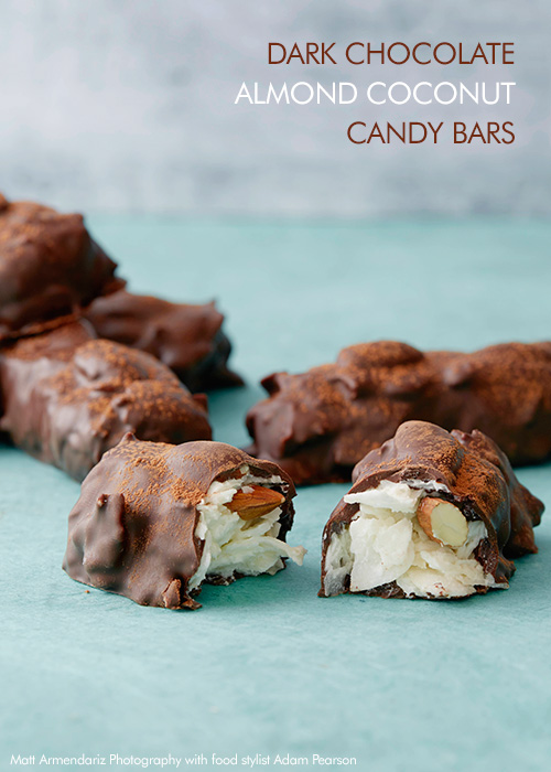 Eye Candy … BARS!