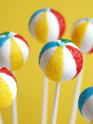 Cake-pops