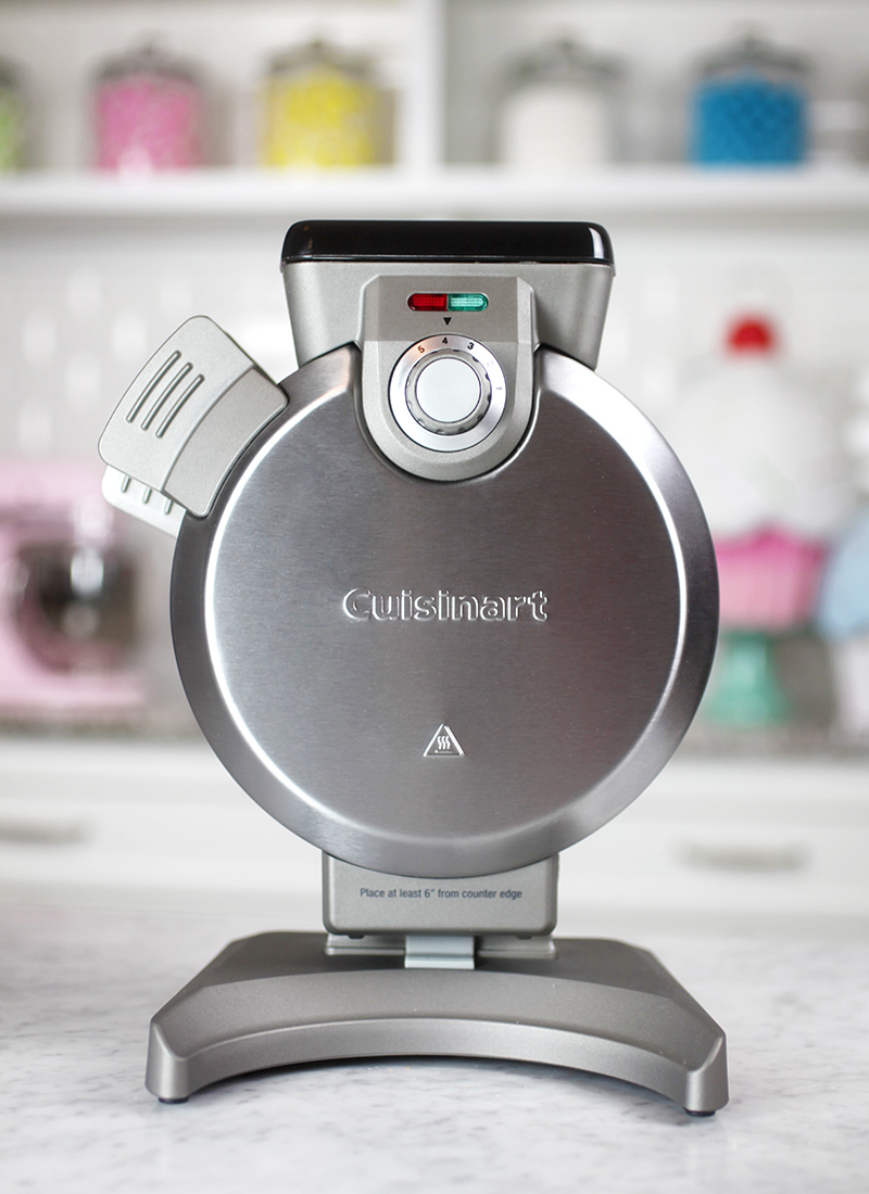 Cuisinart Waffle Maker