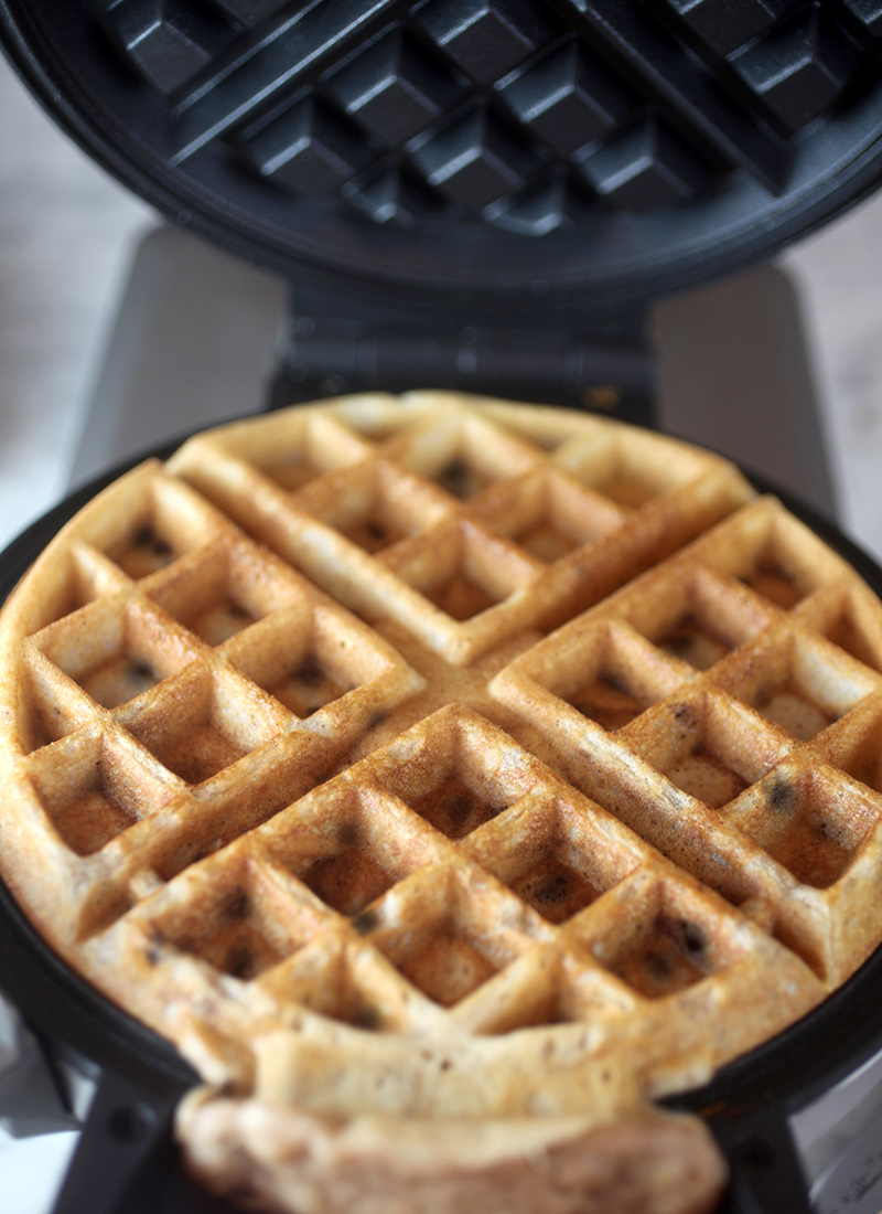 Waffle Maker