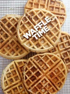 Waffle Time