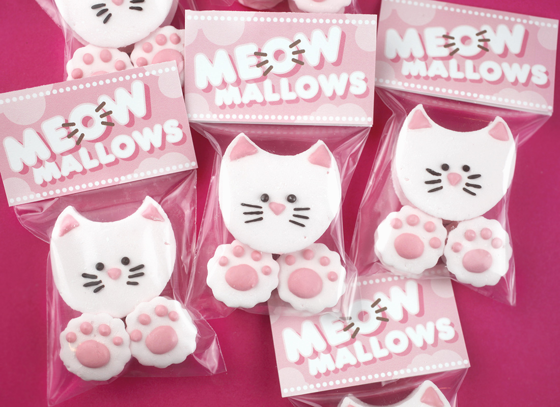 Meowmallows