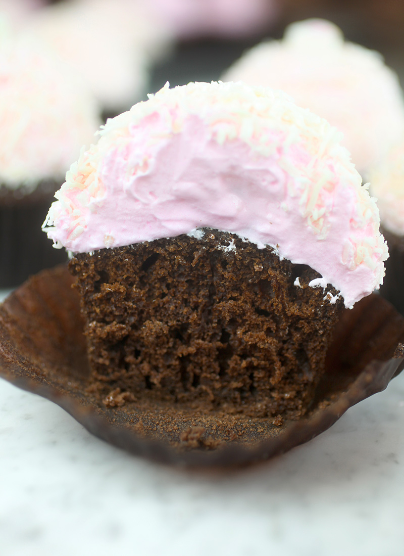 Chocolate Cupcake