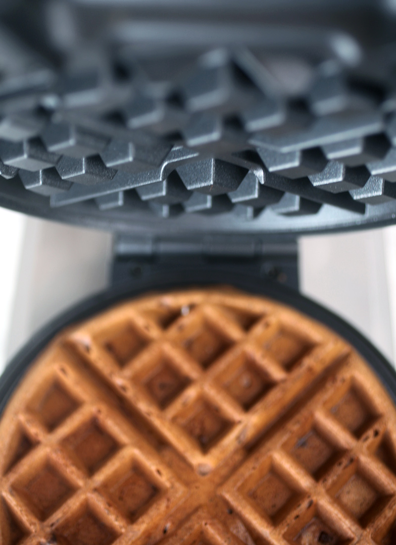 Waffle Maker