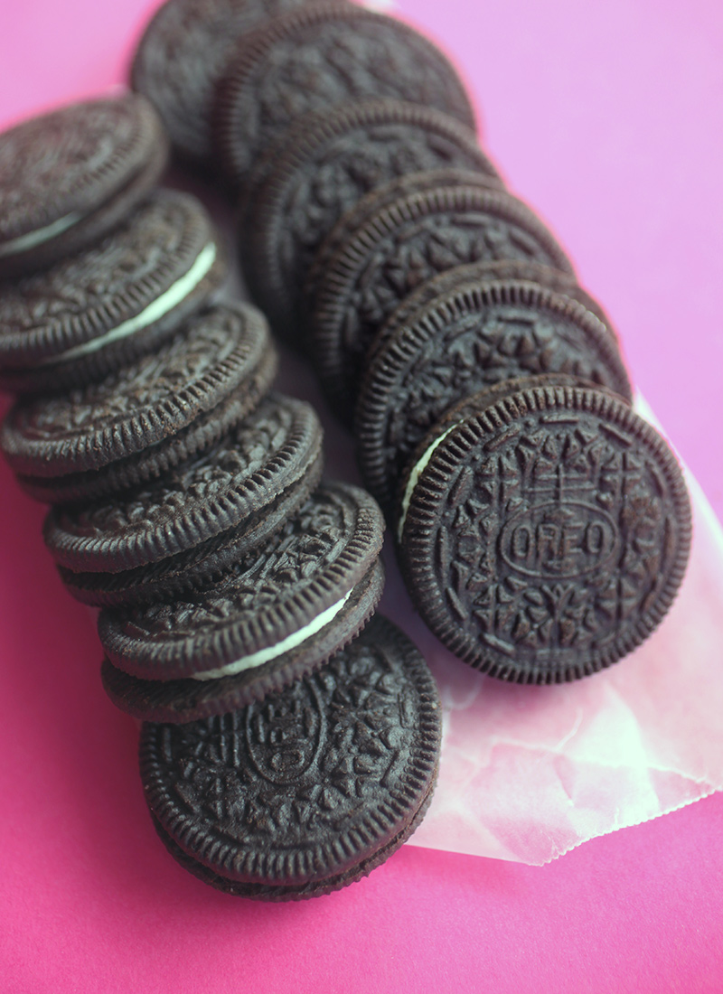 Oreo Cookies