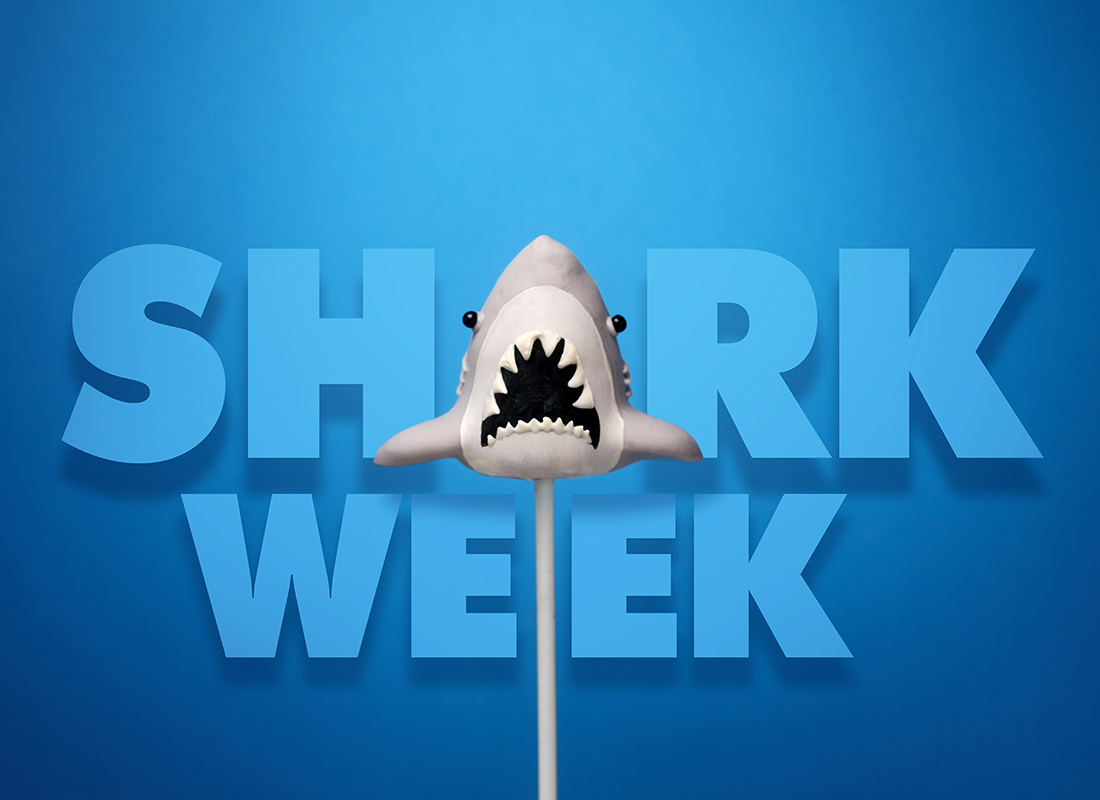 Shark Week