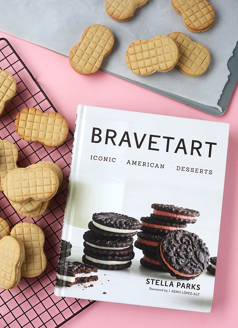 Bravetart