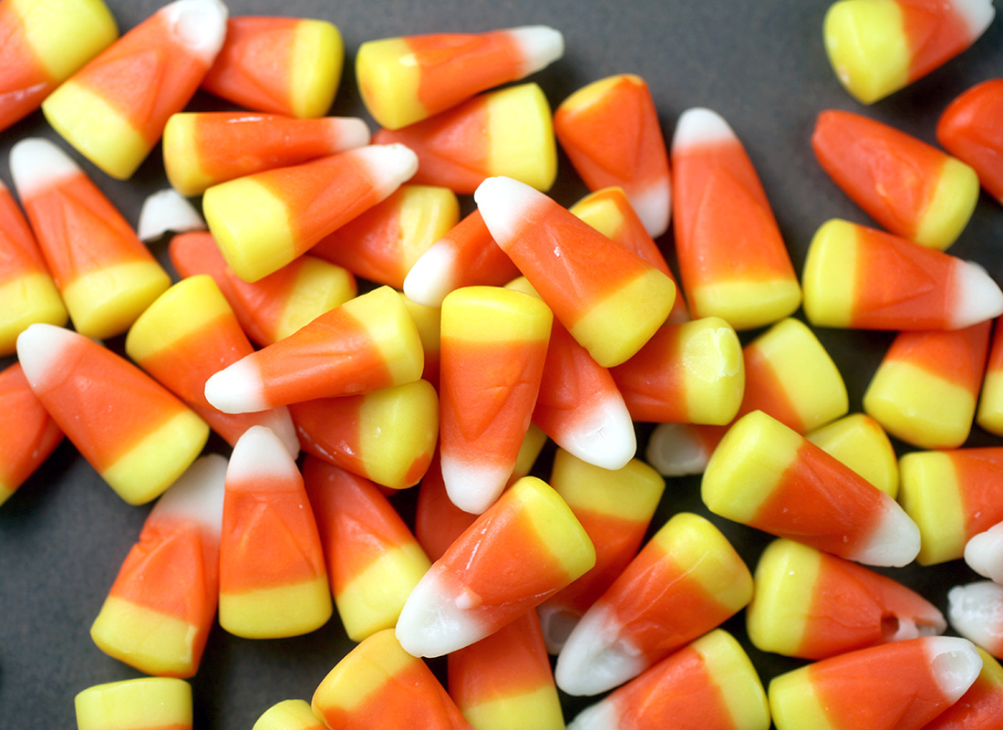 Candy Corn