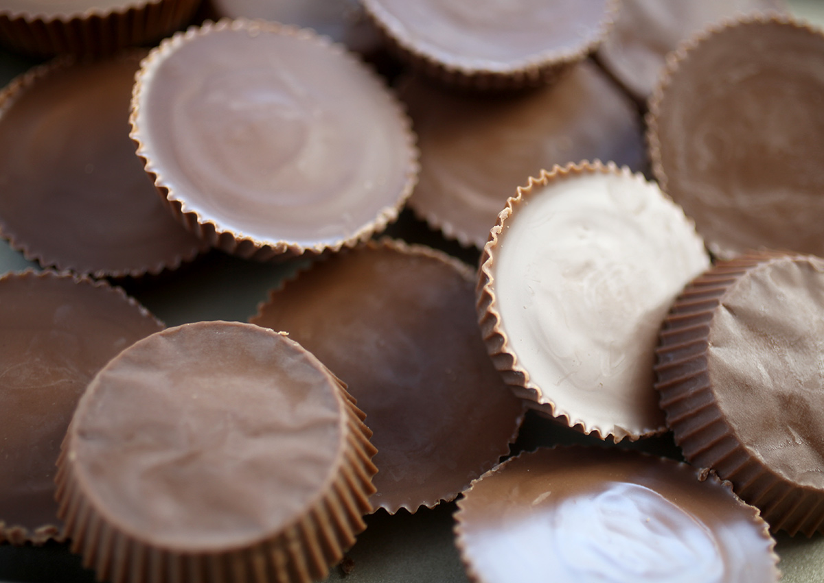 Peanut Butter Cups