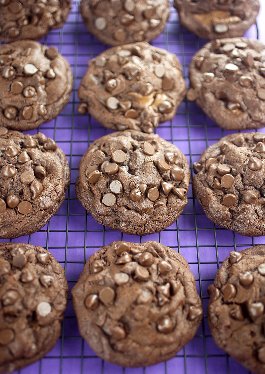 Surprise Inside Cookies