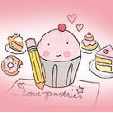 Cakespy Sweet sleuth extraordinaire