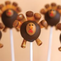 Hope these put a smile on your face – bakerella.com