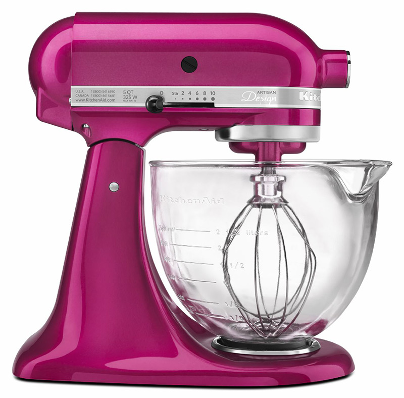 Cook for the Cure Bakerella