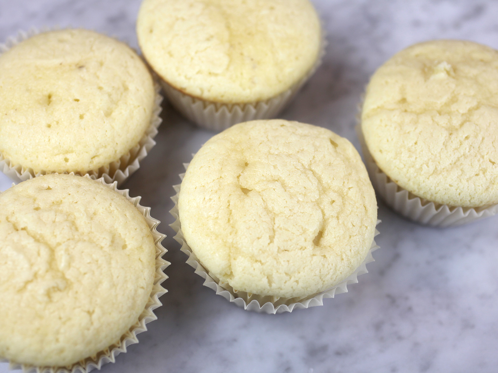 Punny Ice Cream Cupcakes - Bakerella