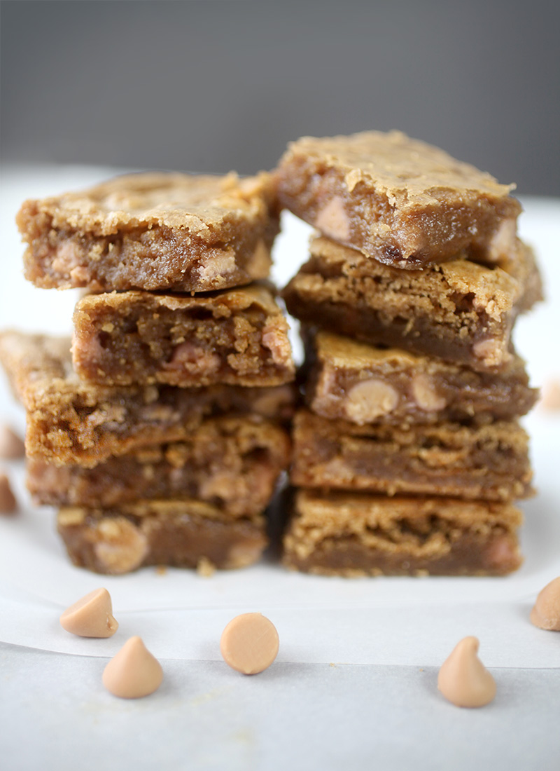 Blondies